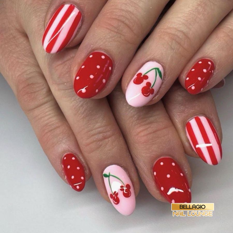 Nail Design